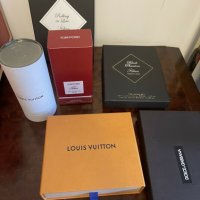 Празни кутии от парфюми / парфюмни презентации tom ford kilian louis  vuitton и др. в Унисекс парфюми в гр. Стара Загора - ID36808062 — Bazar.bg