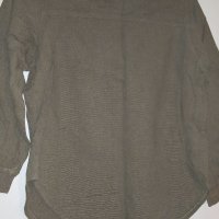Младежка риза и пуловер, снимка 2 - Ризи - 32065859