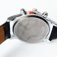 Мъжки кварцов часовник, снимка 3 - Мъжки - 30046582
