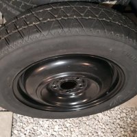 Резервна гума патерица 5x114.3 16, 17 и 18цола за мазда CX-5, CX-3, CX-30 и др. , снимка 11 - Гуми и джанти - 13535961