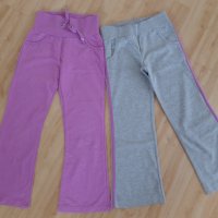 Нови ватирани панталони NKY, снимка 1 - Детски панталони и дънки - 42099368