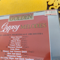 GYPSY, снимка 10 - CD дискове - 44517932