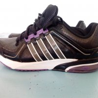 Adidas - оригинални дамски маратонки, като нови!, снимка 2 - Маратонки - 35638429