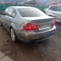 На части БМВ Е90 320д 163 коня Efficient dynamics Edition - BMW e90 32, снимка 5 - Автомобили и джипове - 31788928