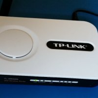 Рутер TP-Link TL-WR340G, снимка 2 - Рутери - 32100700