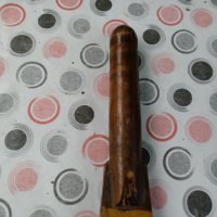 Стара немска метла, снимка 3 - Мопове, кофи, четки и метли - 38289188