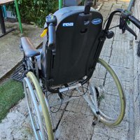 Многофункционална инвалидна количка, снимка 3 - Инвалидни колички - 42135352