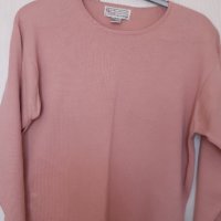 Плътни дамски блузи с дълги ръкави, снимка 5 - Блузи с дълъг ръкав и пуловери - 34969865