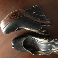 Продавам  сандали, снимка 2 - Сандали - 29564002