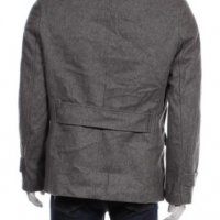 Мъжко палто H&M - 50 размер, снимка 2 - Палта - 38875460