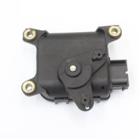 Моторче клапа парно VW Audi 0132801149 8D1820511B, снимка 1 - Части - 42866746