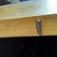 Дърводелски рендета, снимка 6 - Други инструменти - 29950255