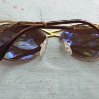 Диоптрични маркови очила Cazal с отлични рамки, снимка 5 - Слънчеви и диоптрични очила - 33834415