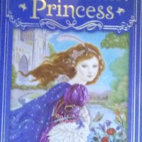 Даян Захлер - Тринадесетата принцеса (английски език), снимка 1 - Художествена литература - 20982990