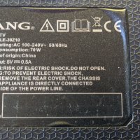 SANG LE-39Z10-TP.S506.PB802, снимка 2 - Части и Платки - 38108120