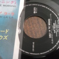 Малка японска плоча на Cliff Richard, снимка 2 - Грамофонни плочи - 37938433
