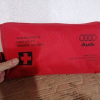 Audi A4 B6 Аптечка , снимка 1 - Части - 40375574