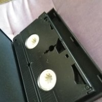 Стоте гола на Христо Стоиúов видео касета VHS, снимка 7 - Футбол - 37447484