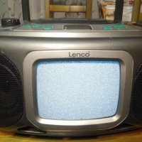 Стерео система LENCO, снимка 1 - Аудиосистеми - 31132655
