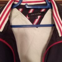 Яке на Tommy Hilfiger, снимка 2 - Якета - 35496191