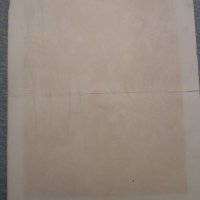 15 стара цветна литография , снимка 3 - Антикварни и старинни предмети - 35394122