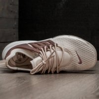 оригинални  маратонки  NIKE AIR PRESTO  номер 35- 35,5 , снимка 7 - Маратонки - 36875348