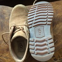 Детски обувки UGG, снимка 4 - Детски боти и ботуши - 31782953