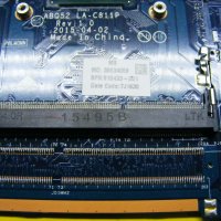 Лаптоп за части HP 250 G4, снимка 4 - Части за лаптопи - 34516810