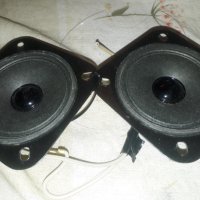 Heko-високочестотни говорители, снимка 1 - Тонколони - 42462181