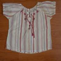 Тениски и блузки за 4/5-годишни , снимка 1 - Детски тениски и потници - 31768766