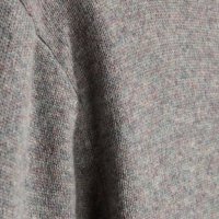 Пуловер от кашмир H&M, снимка 3 - Пуловери - 30457276
