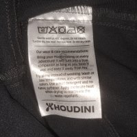 Houdini (М) дамски спортни къси панталони, снимка 8 - Къси панталони и бермуди - 40072057