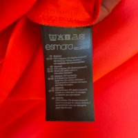 Дамска блуза/туника в оранжево ESMARA - М, снимка 4 - Туники - 40177363