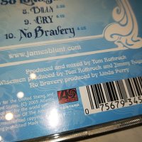 JAMES BLUNT-ORIGINAL CD 0304231709, снимка 8 - CD дискове - 40239845