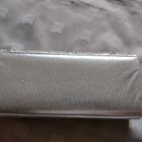 Малка чанта в цвят сребро , снимка 6 - Чанти - 34891856