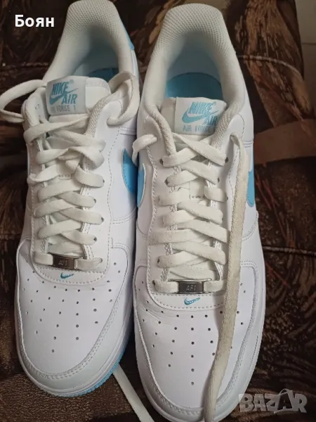 Nike Air Force , снимка 1