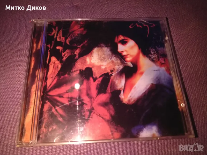 Enya -Water Mark CD компакт диск отличeн, снимка 1