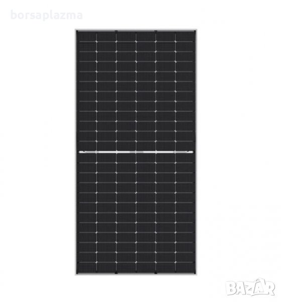 Фотоволтаичен панел, JINKO Solar Tiger Neo N-type Bifacial 72c 560Wp, снимка 1