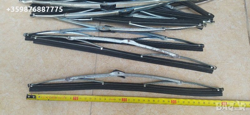 Соц чистачки ретро автомобил, снимка 1