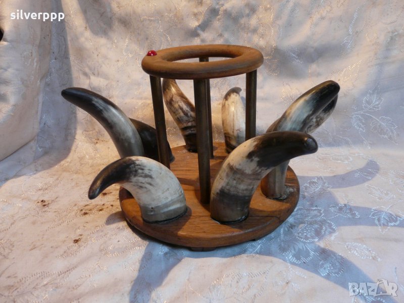  Стар български сувенир , снимка 1