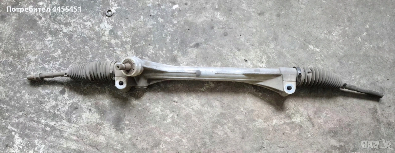 Кормилна рейка за Тойота Рав 4 ( Toyota RAV 4 III ) 2005-2013 , снимка 1