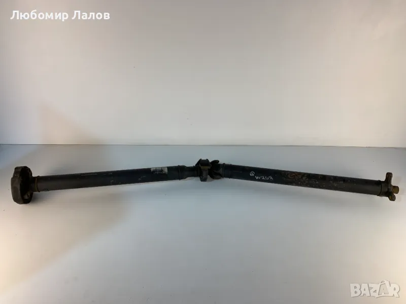 Кардан за Мерцедес Mercedes-Benz w203 2000-2007г. 2.7cdi , снимка 1
