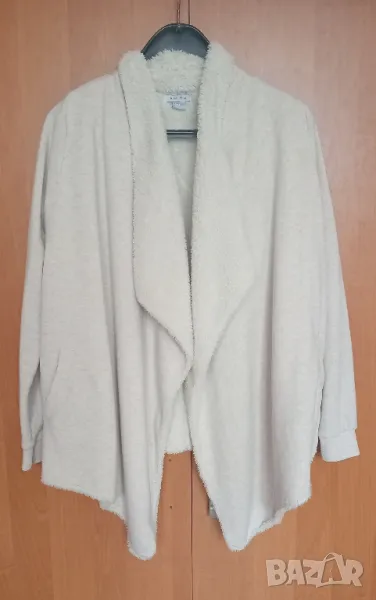 Пухена жилетка Amisu , снимка 1