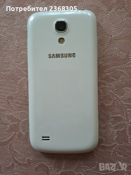 Samsung galaxy s4mini , снимка 1