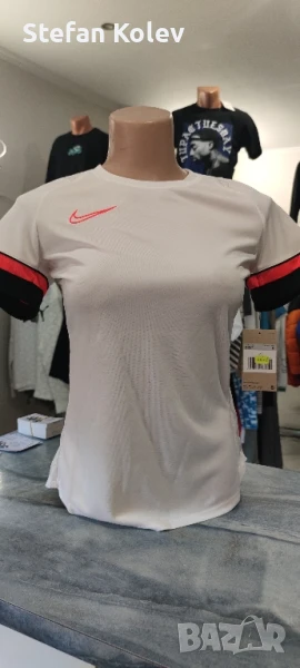 Дамска тениска Nike Dri-FIT Academy CV2627 101, снимка 1