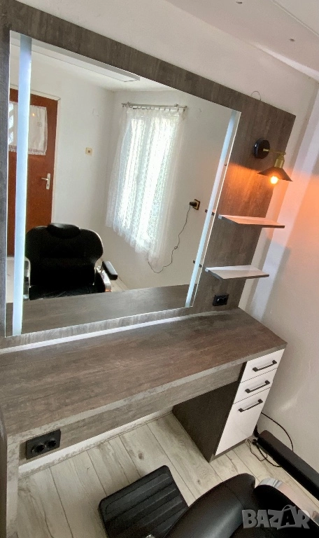 Фризьорско оборудване , снимка 1