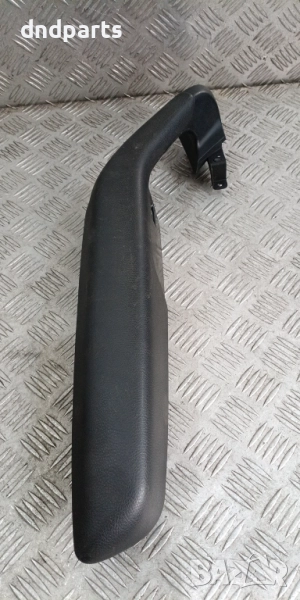 Дръжка врата Audi A6 4F 2007г.(Предна дясна)	, снимка 1