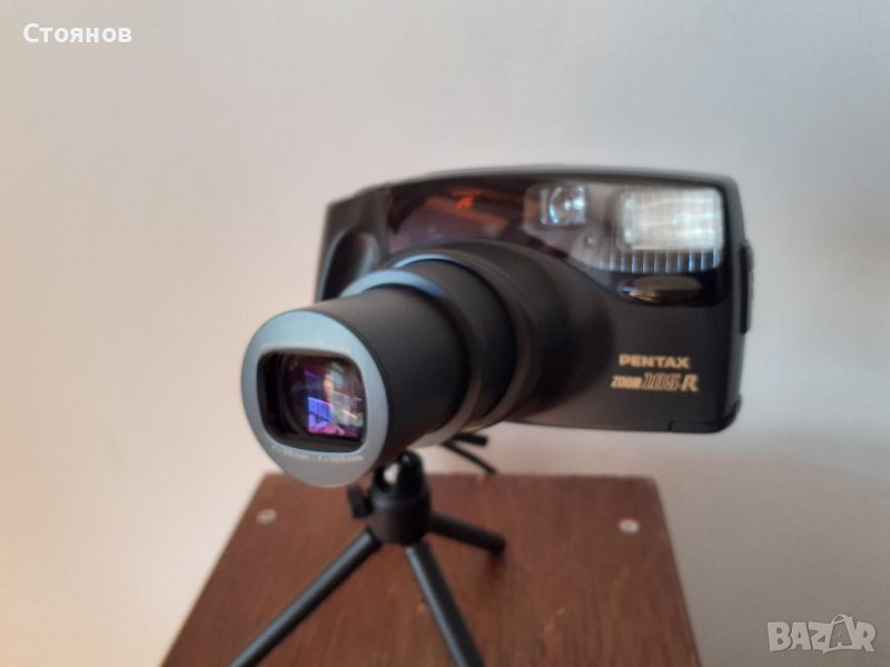 PENTAX ZOOM 105 R Japan, снимка 1