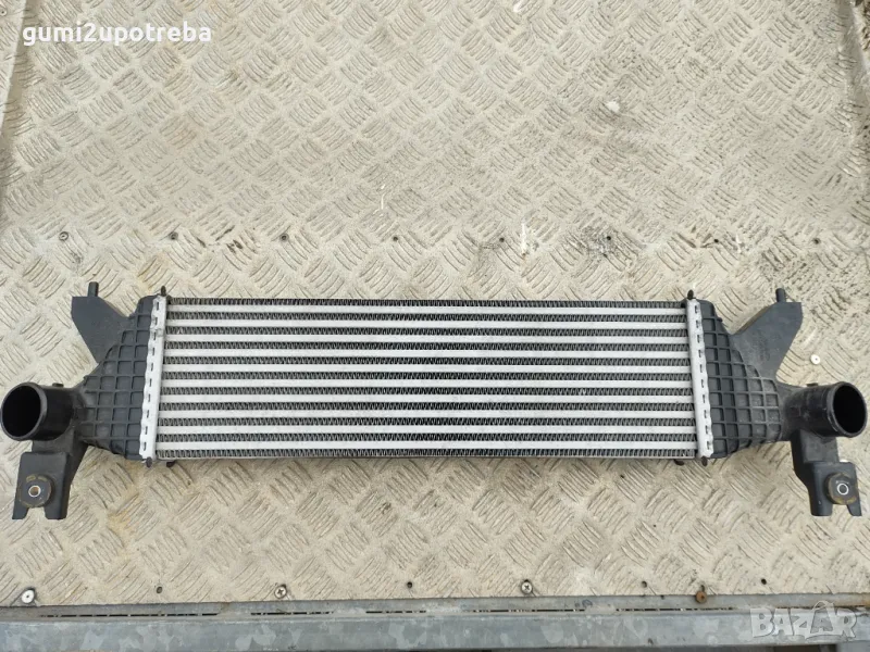 Интеркулер SUZUKI SX4 S-Cross JY 2018 998ccm, снимка 1