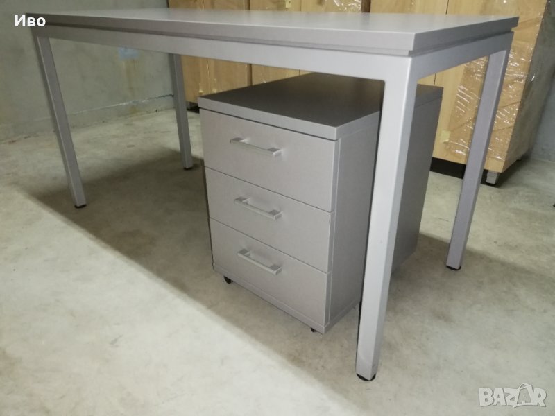 3 Бюра и 3 контейнера 1290лв., снимка 1